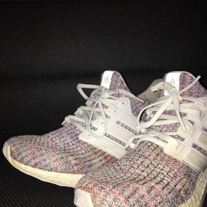 Adidas Ultraboost Rainbow 4.0